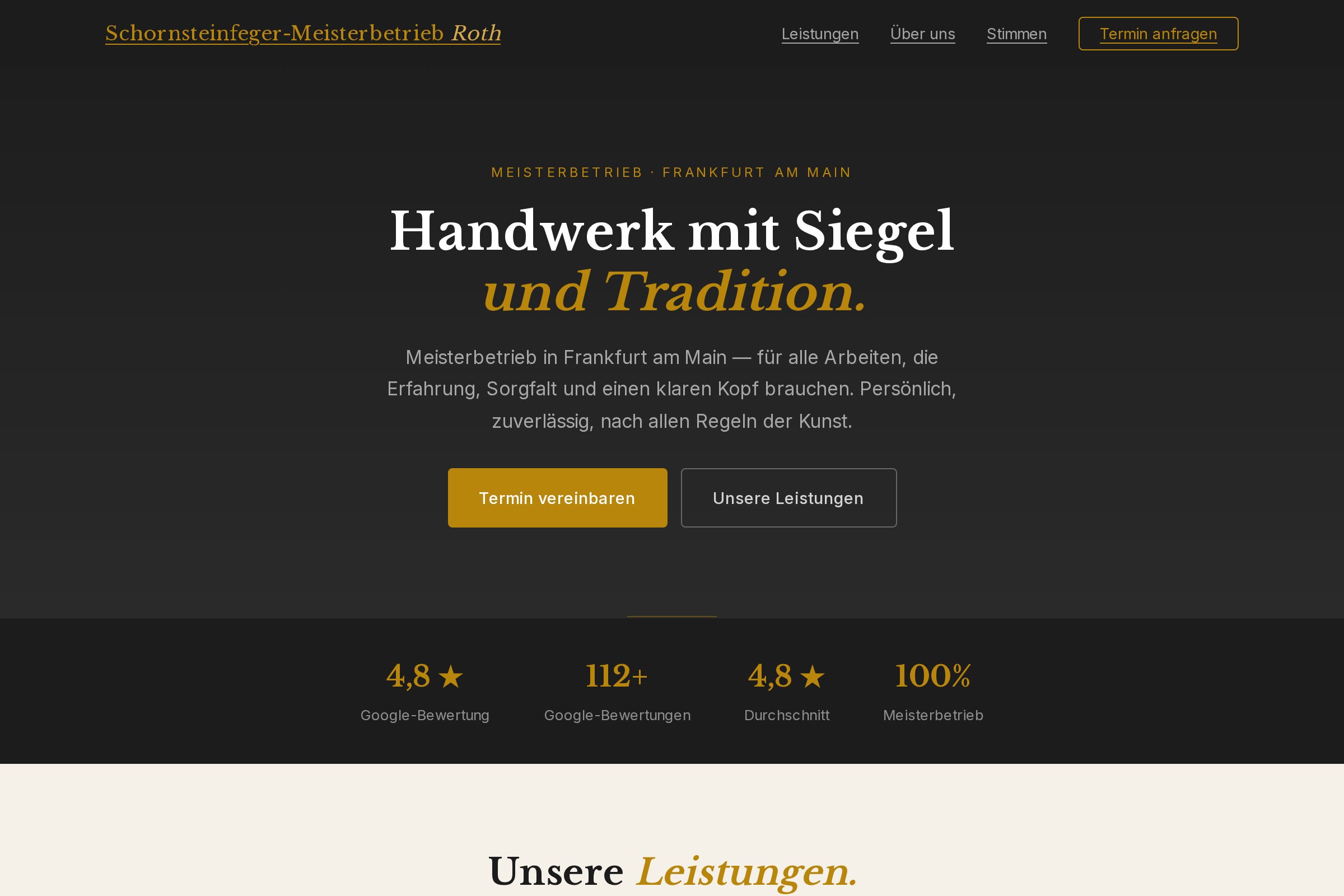Traditional Premium