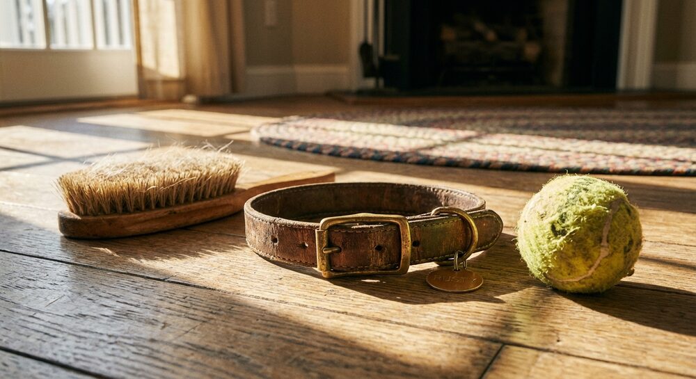 Pfoten-Glück Hundebetreuung – Eindruck