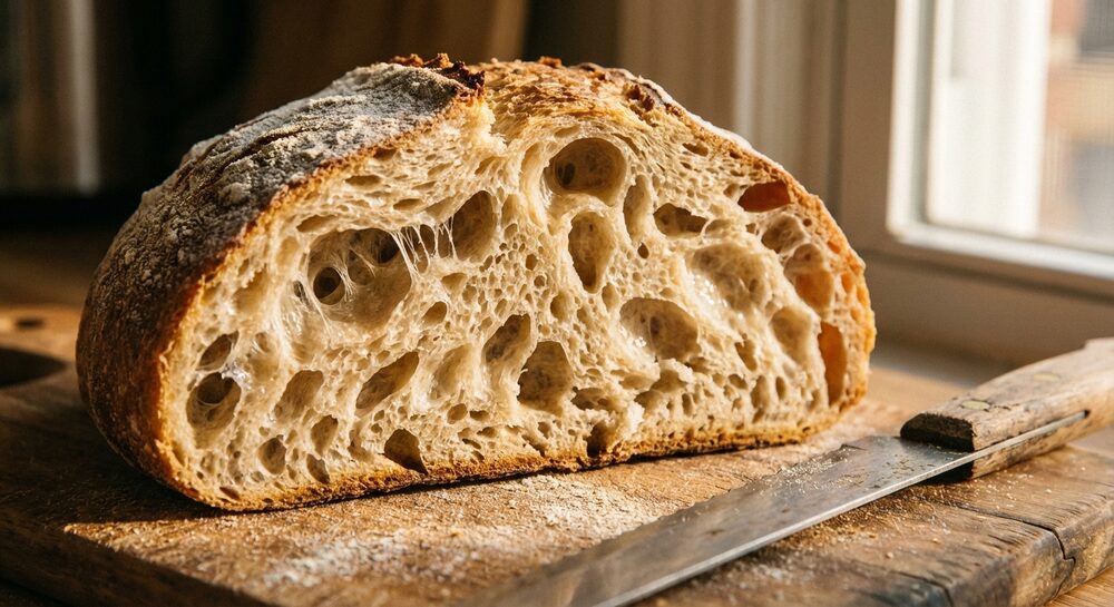 Backstube Müller Bäckerei & Konditorei – Einblick
