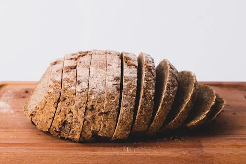 Sauerteigbrot