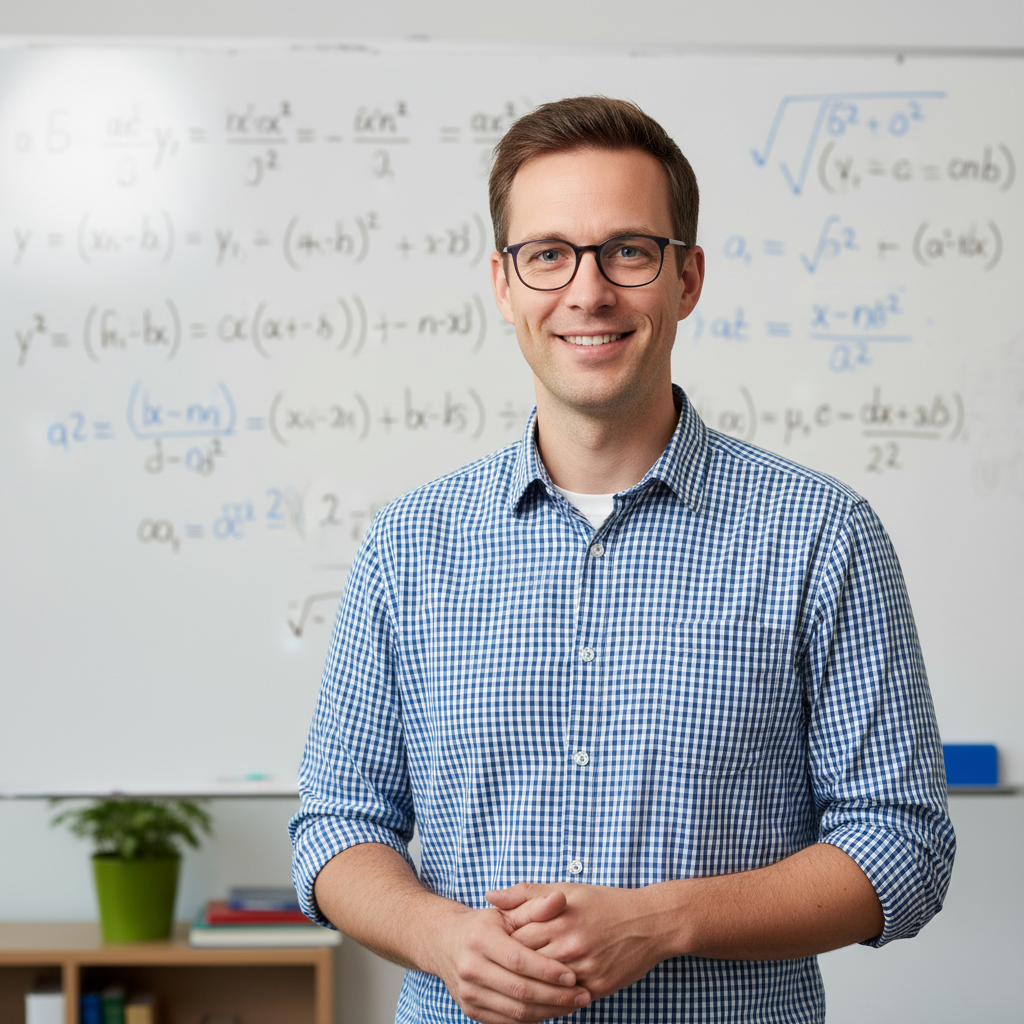Dr. Florian Schmidt