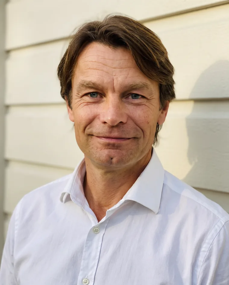 Michael Quast, Baubegleitung für Sanierungen in Hamburg
